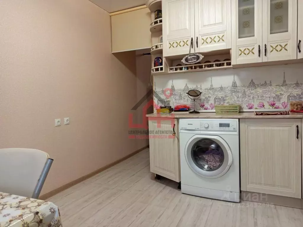 2-к кв. Ставропольский край, Ессентуки Вокзальная ул., 47Ак2 (45.0 м) - Фото 2