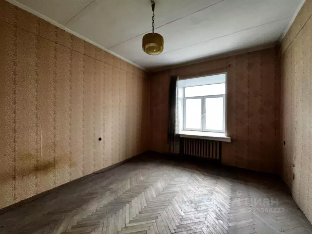 3-к кв. Москва Волоколамское ш., 15/22 (82.8 м) - Фото 2