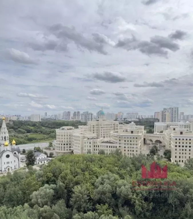 2-к кв. Москва Озерная ул., 1к1/1 (69.5 м) - Фото 1