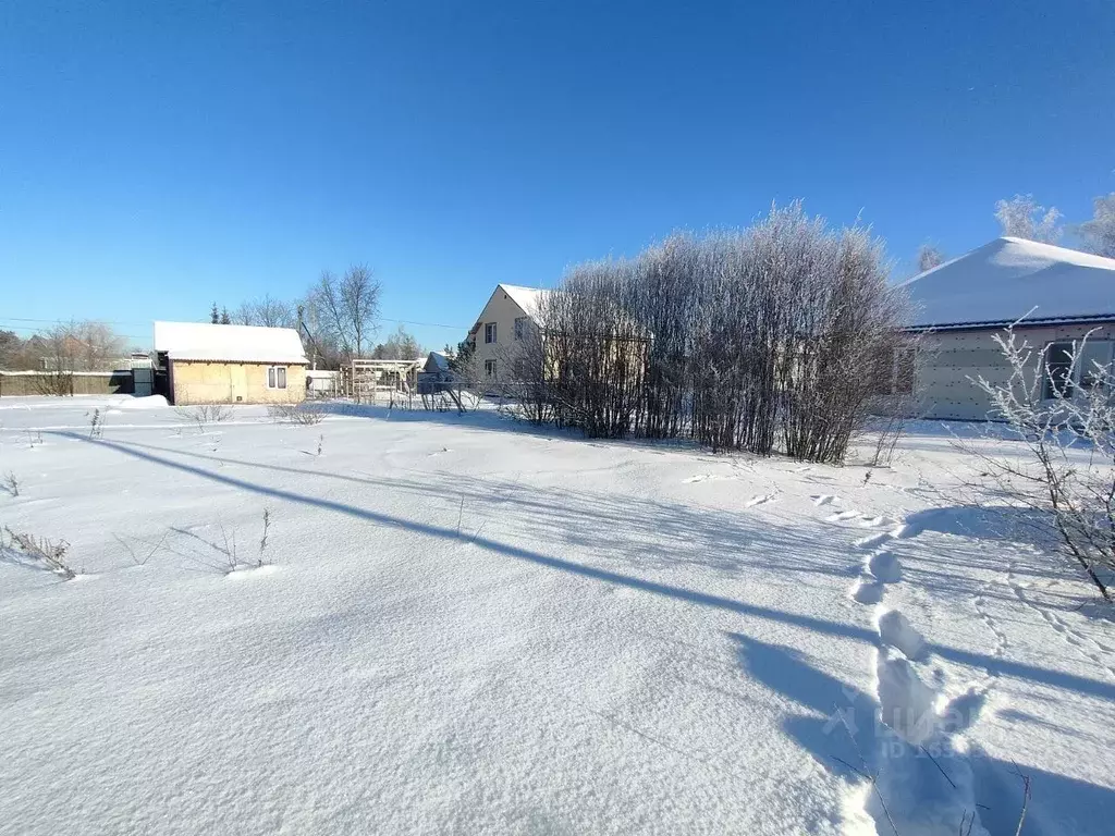 Участок в Московская область, Богородский городской округ, Солнышко .,  Купить земельный участок в Богородский г. о., ID объекта - 20007142742