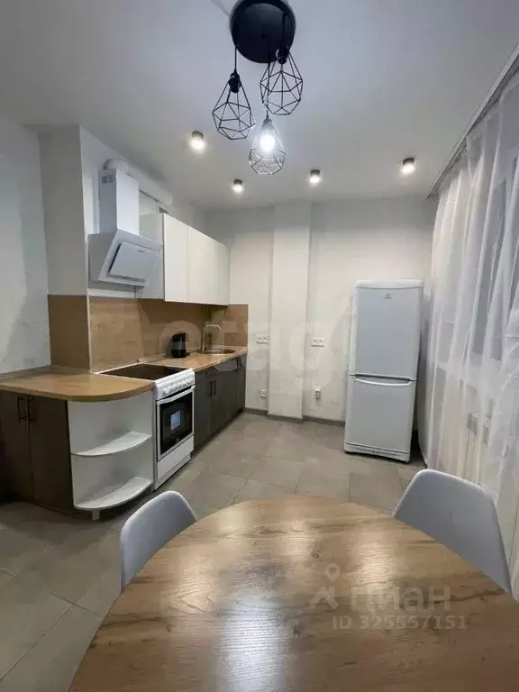 1-к кв. Ростовская область, Ростов-на-Дону Северный мкр, ул. Пацаева, ... - Фото 1