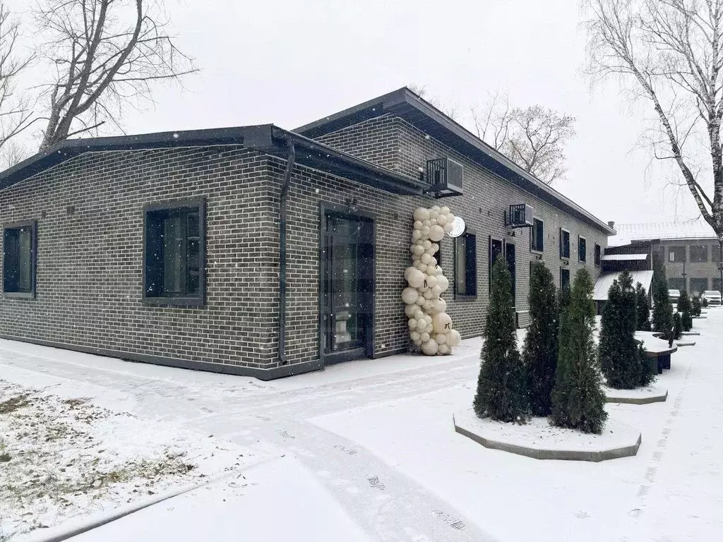 Помещение свободного назначения в Москва Волжский бул., 51С10 (14 м) - Фото 2