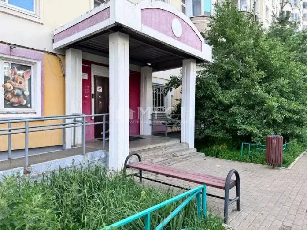 Продается 2-комнатная квартира - Фото 1