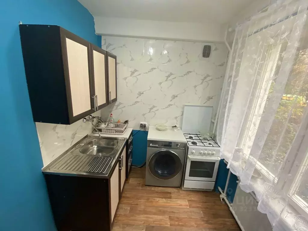 2-к кв. Санкт-Петербург Меншиковский просп., 15К1 (47.0 м) - Фото 1