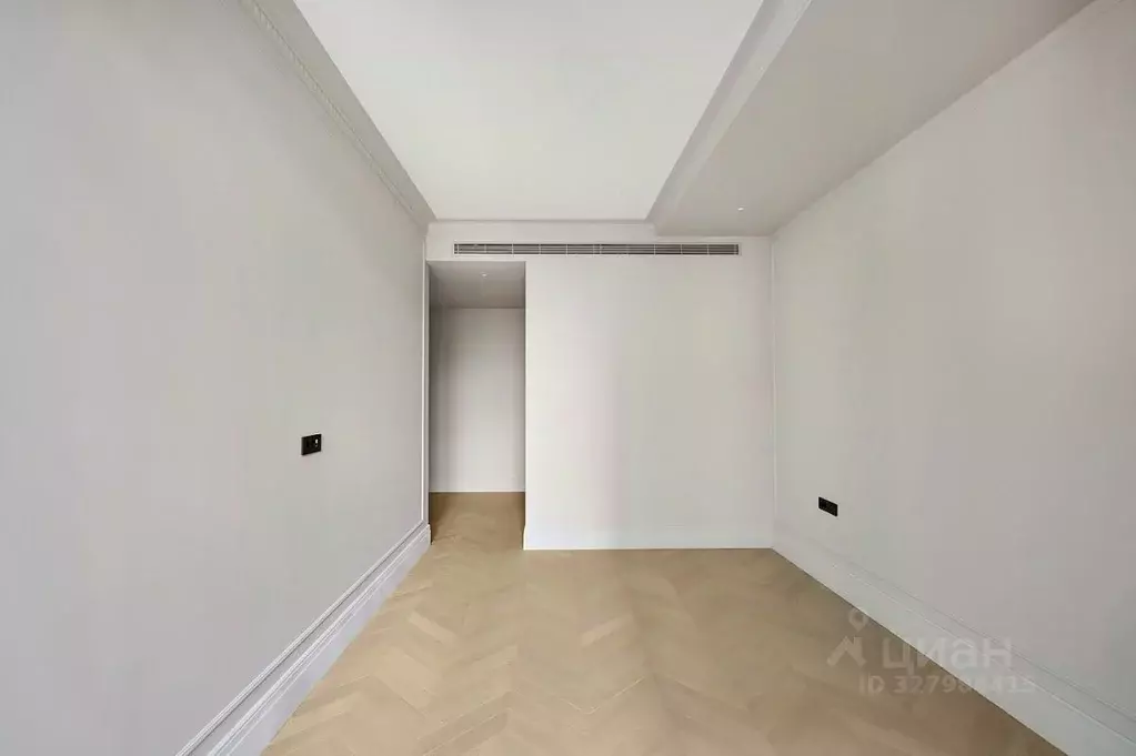 2-к кв. Москва ул. Братьев Фонченко, вл3 (75.0 м) - Фото 2