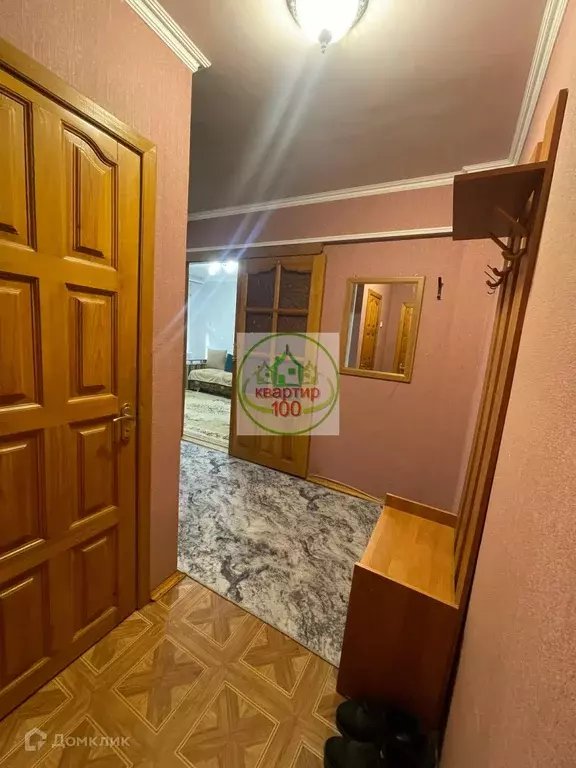 Продаётся 1-к квартира, 34.4 м - Фото 1
