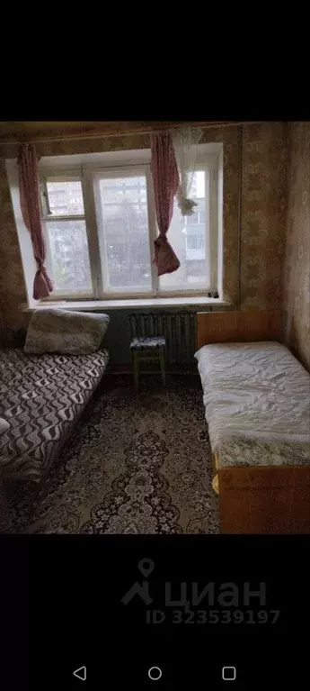 2-к кв. Пермский край, Пермь ш. Космонавтов, 47 (48.0 м) - Фото 2