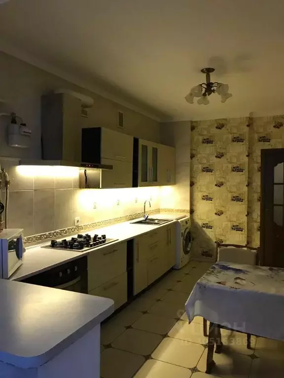1-к кв. Севастополь просп. Генерала Острякова, 242к2 (43.0 м) - Фото 2