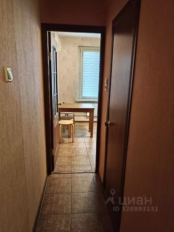 Свободной планировки кв. Москва Большая Академическая ул., 77К1 (34.0 ... - Фото 1