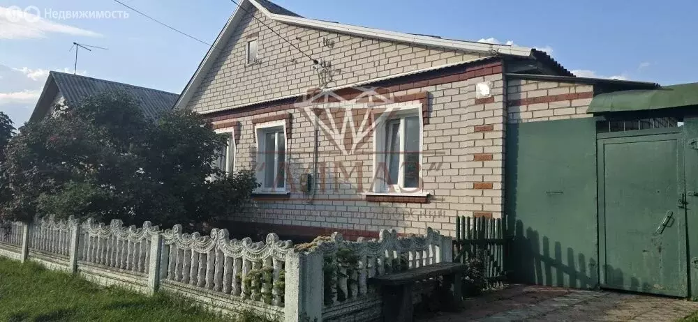 Дом в Елец, Дорожная улица (54.7 м) - Фото 0