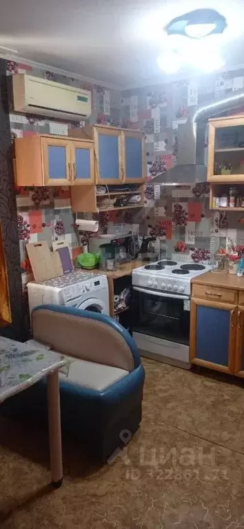 Студия Амурская область, Благовещенск ул. Фрунзе, 48 (29.9 м) - Фото 2