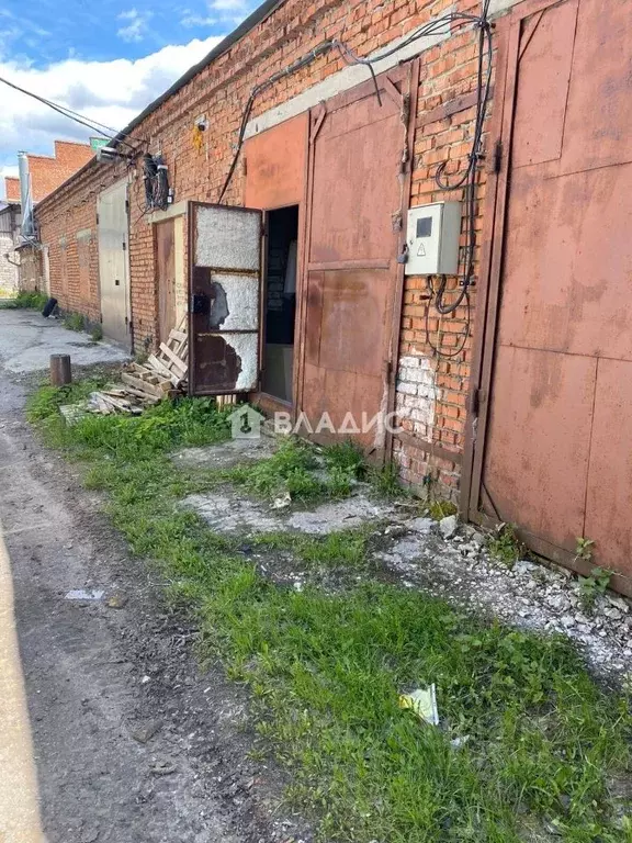 Помещение свободного назначения в Владимирская область, Владимир ... - Фото 2