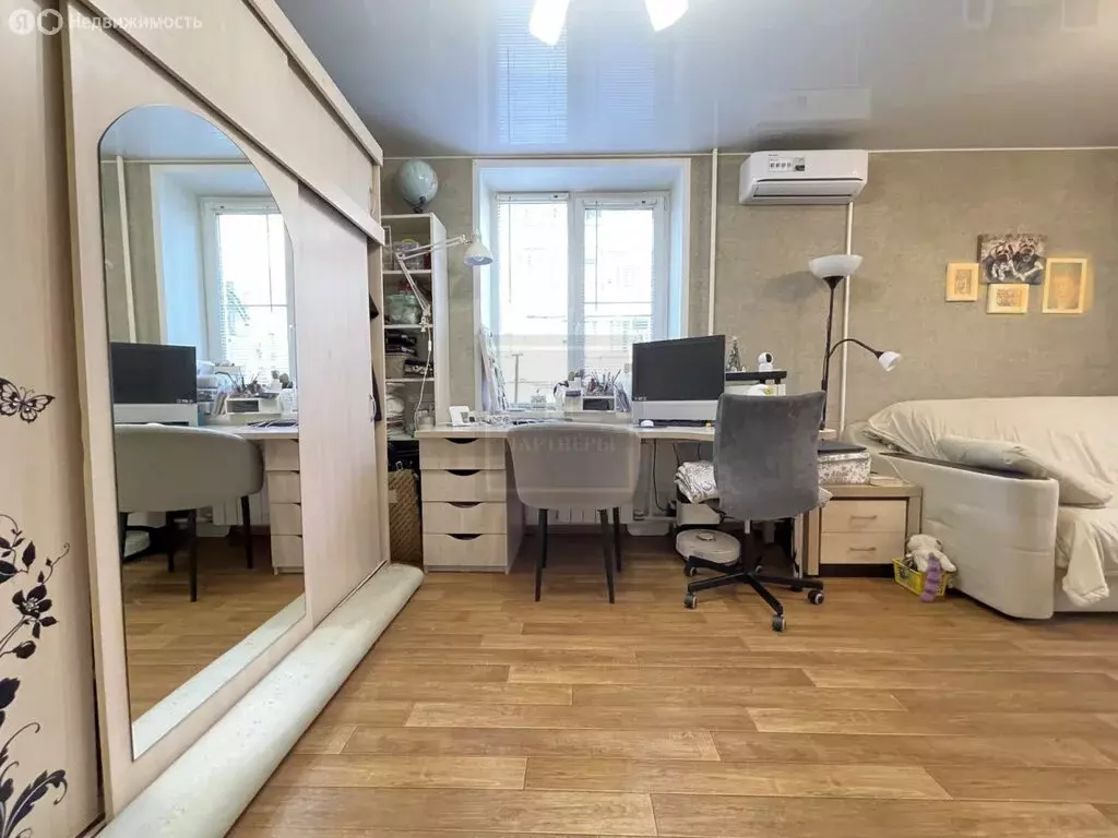 1-комнатная квартира: Пушкино, Московский проспект, 11А (30.7 м) - Фото 2