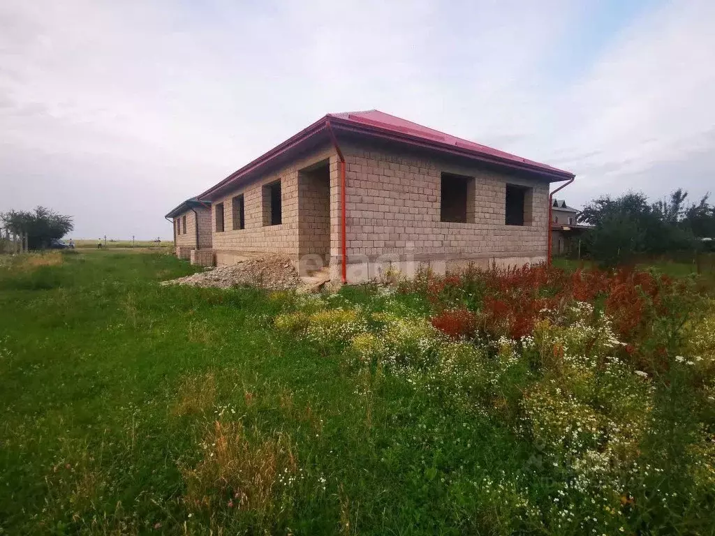 участок в кабардино-балкария, чегемский район, с. яникой ул. газаева . - Фото 0