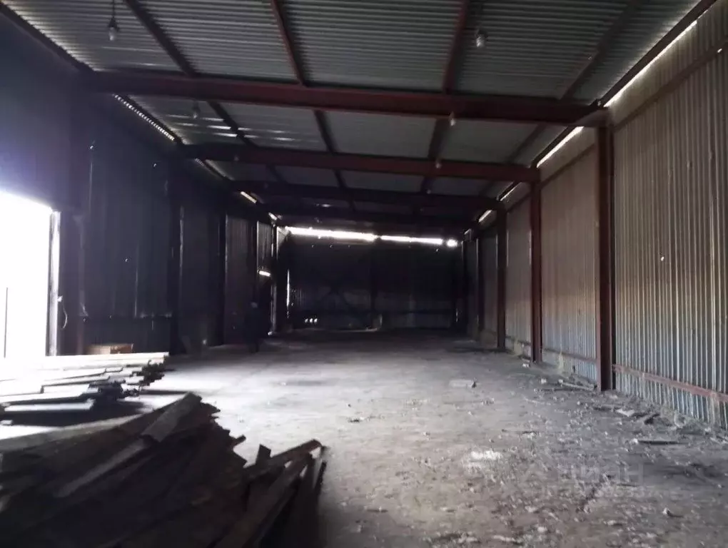 Склад в Удмуртия, Ижевск Промышленная ул., 8 (100 м) - Фото 1