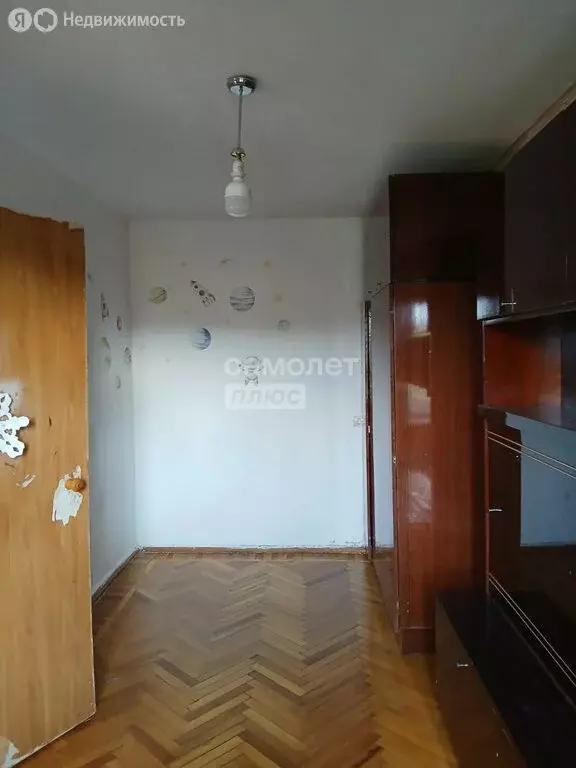 3-комнатная квартира: Тихорецк, улица Ударников, 10 (56 м) - Фото 2