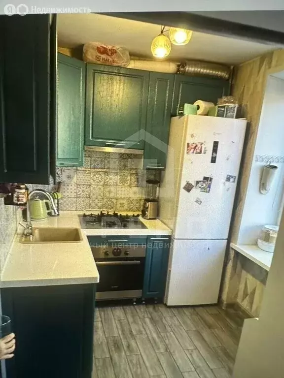 3-комнатная квартира: Санкт-Петербург, проспект Металлистов, 111 (57 ... - Фото 2