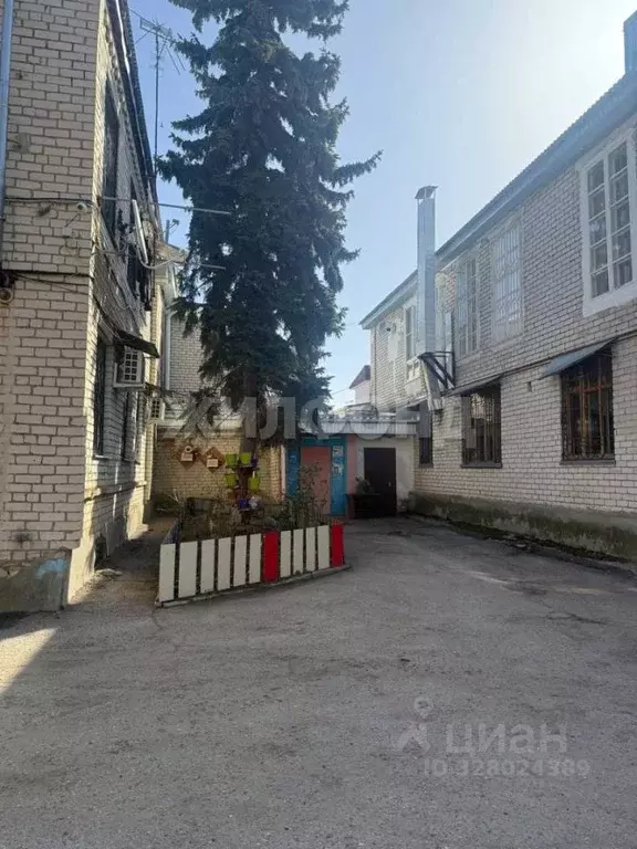 2-к кв. Карачаево-Черкесия, Черкесск ул. Демиденко, 153А (54.2 м) - Фото 1