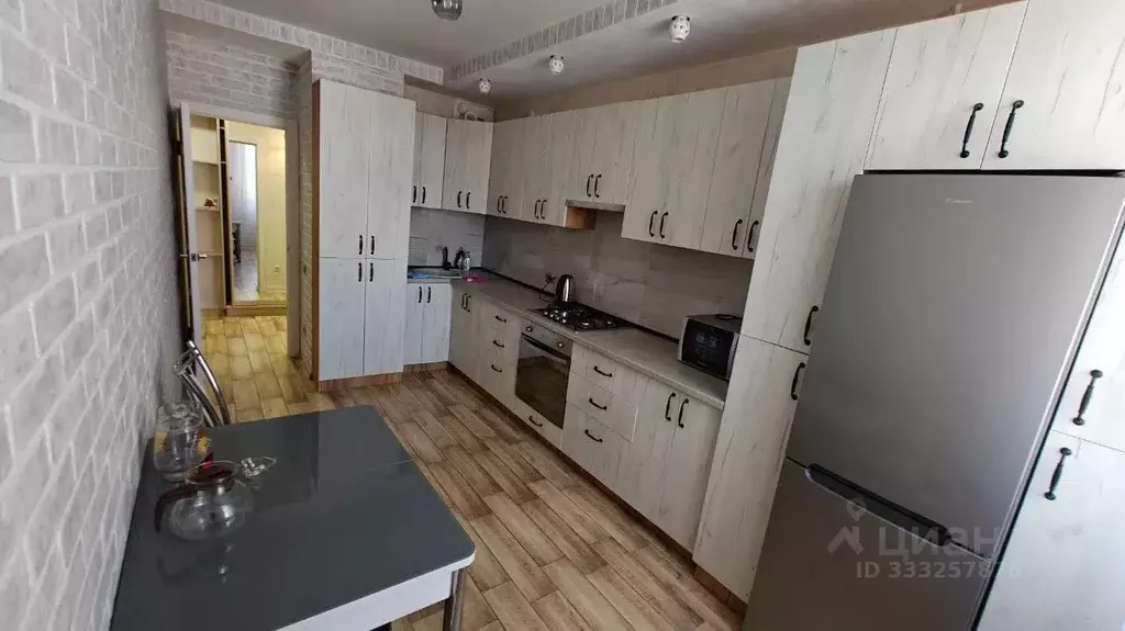 2-к кв. Крым, Симферополь бул. Ленина, 12А (55.0 м) - Фото 1