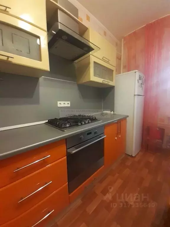 1-к кв. Самарская область, Самара Севастопольский пер., 3 (43.0 м) - Фото 0