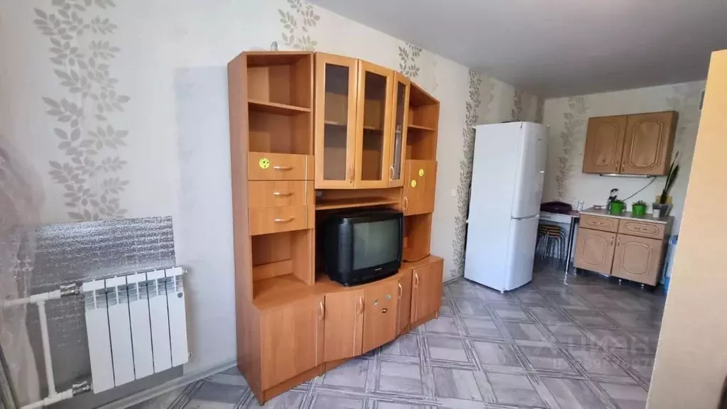 Комната Татарстан, Зеленодольск Северная ул., 5 (18.0 м) - Фото 0