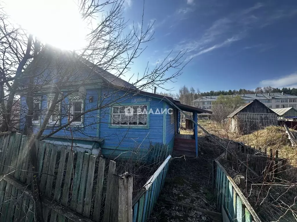 Дом в Пензенская область, Пенза ул. Добролюбова, 35 (58 м) - Фото 1