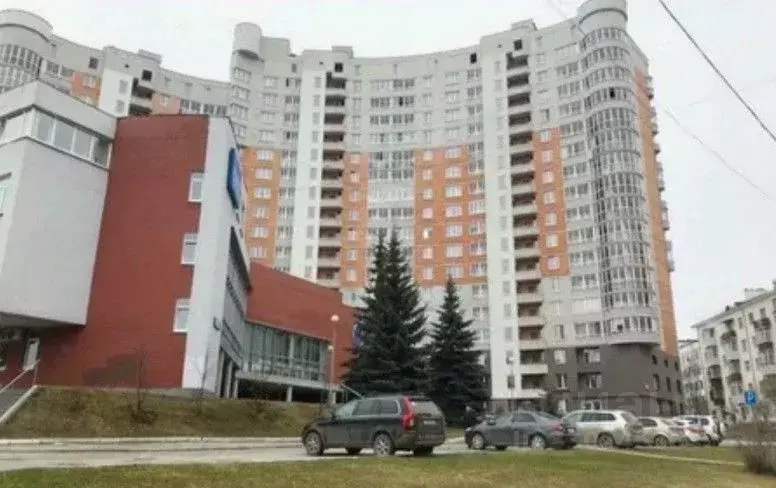 3-к кв. Свердловская область, Екатеринбург ул. Малышева, 4Б (99.5 м) - Фото 1