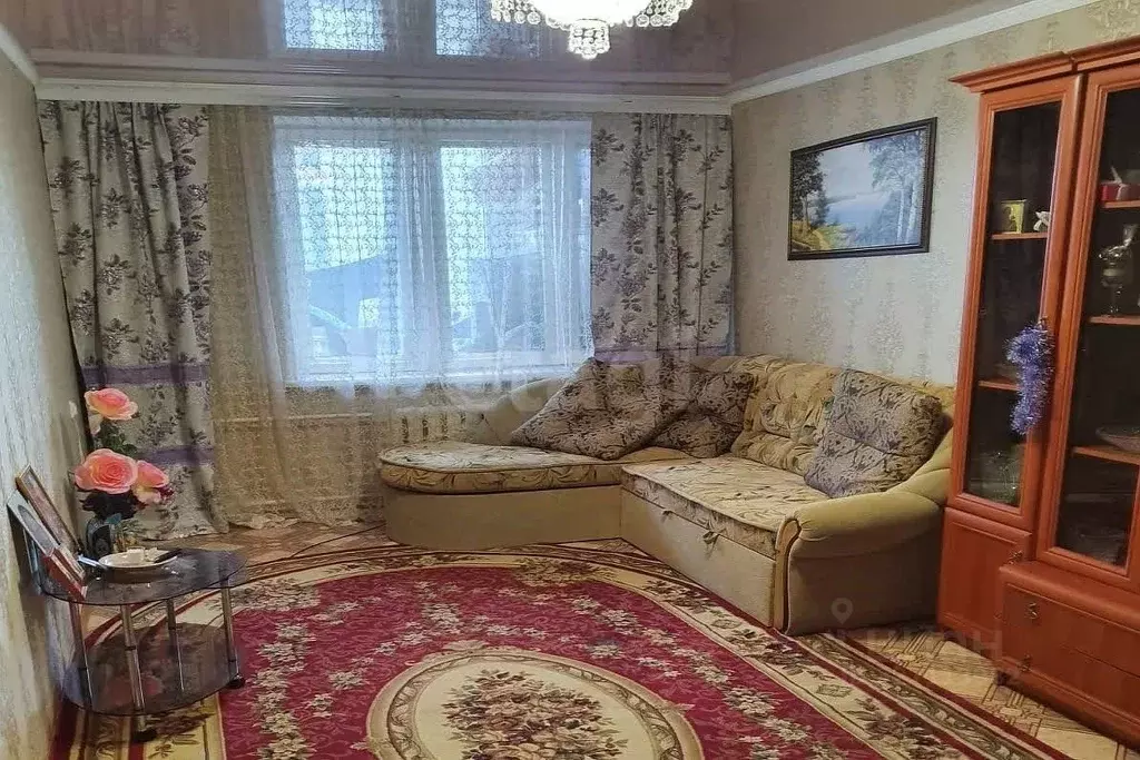 3-к кв. Крым, Судак муниципальный округ, с. Морское ул. Виноградная, 5 ... - Фото 1