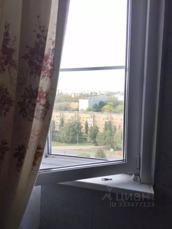 1-к кв. Самарская область, Тольятти ул. 40 лет Победы, 126 (32.5 м) - Фото 2