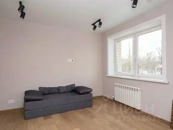 2-к кв. Иркутская область, Иркутск ул. Якоби, 16 (51.4 м) - Фото 1