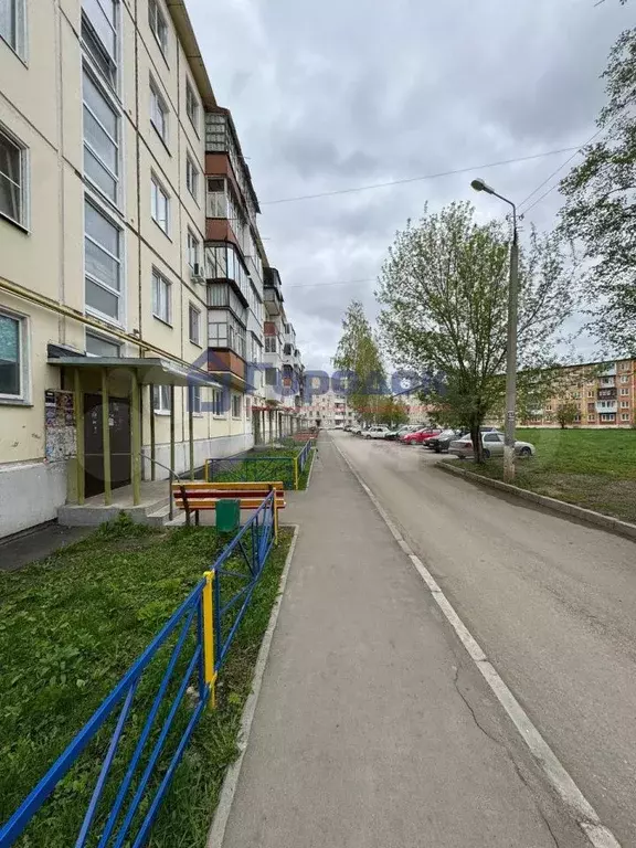 2-к. квартира, 44 м, 4/5 эт. - Фото 0