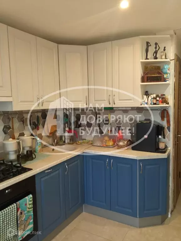 Продаётся 3-к квартира, 57.8 м - Фото 0
