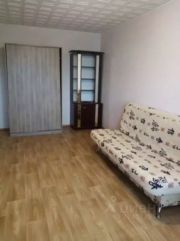 1-к кв. Башкортостан, Уфа ул. Юрия Гагарина, 50/1 (36.0 м) - Фото 2