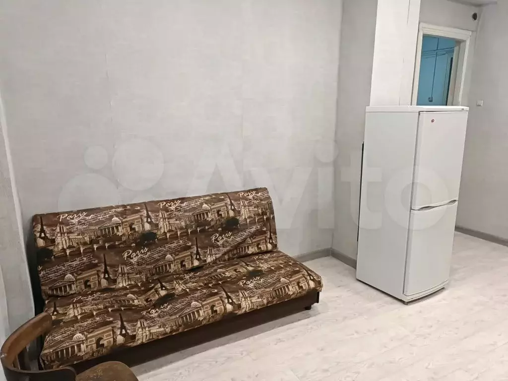 Комната 14 м в 3-к., 1/5 эт. - Фото 0