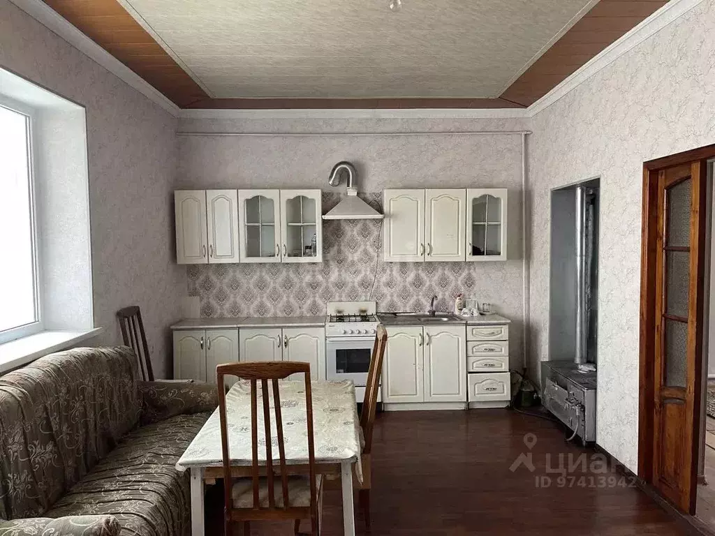 Дом в Дагестан, Дербентский район, с. Джалган  (130 м) - Фото 1
