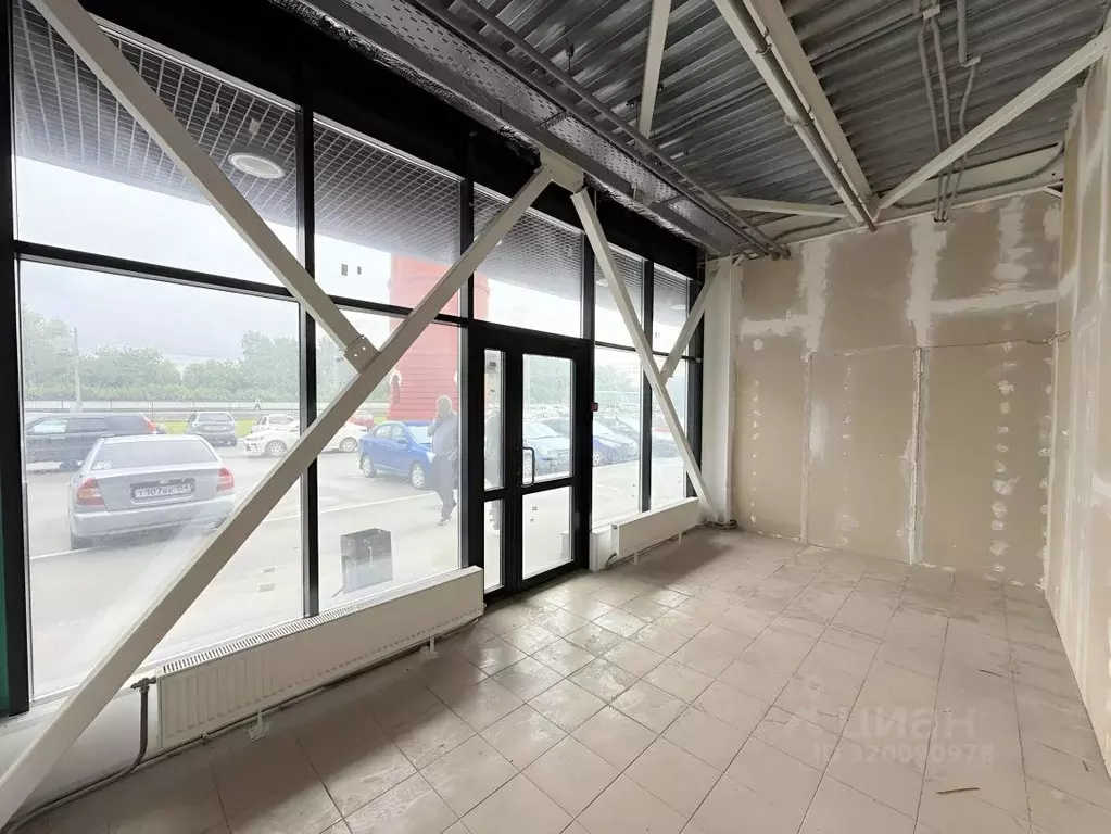 Помещение свободного назначения в Новосибирская область, Бердск ... - Фото 1