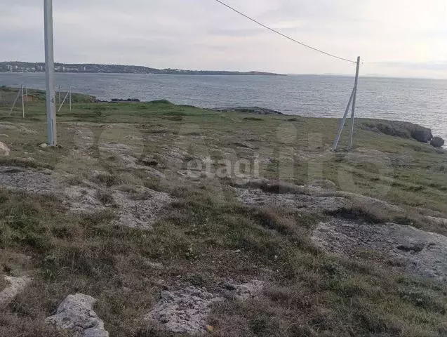 Участок 6 сот. (ИЖС) - Фото 0