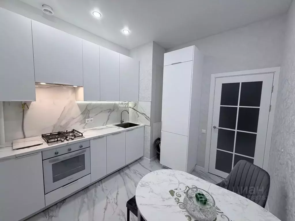 2-к кв. Москва ул. Дениса Давыдова, 7 (54.0 м) - Фото 1