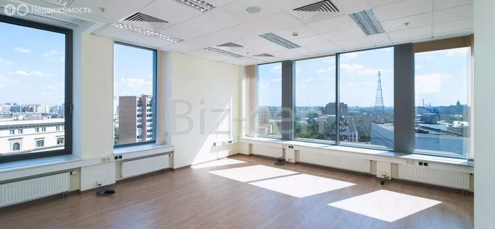 Офис (215.5 м) - Фото 2