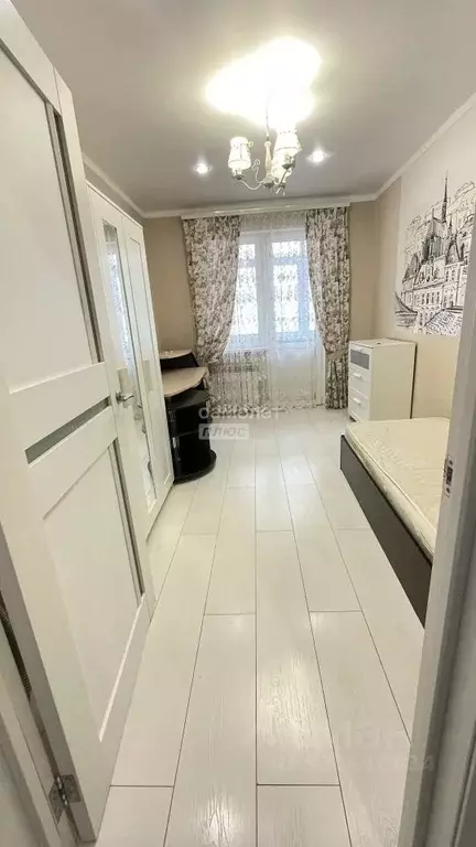 2-к кв. Краснодарский край, Анапа Парковая ул., 64Ак3 (52.5 м) - Фото 1