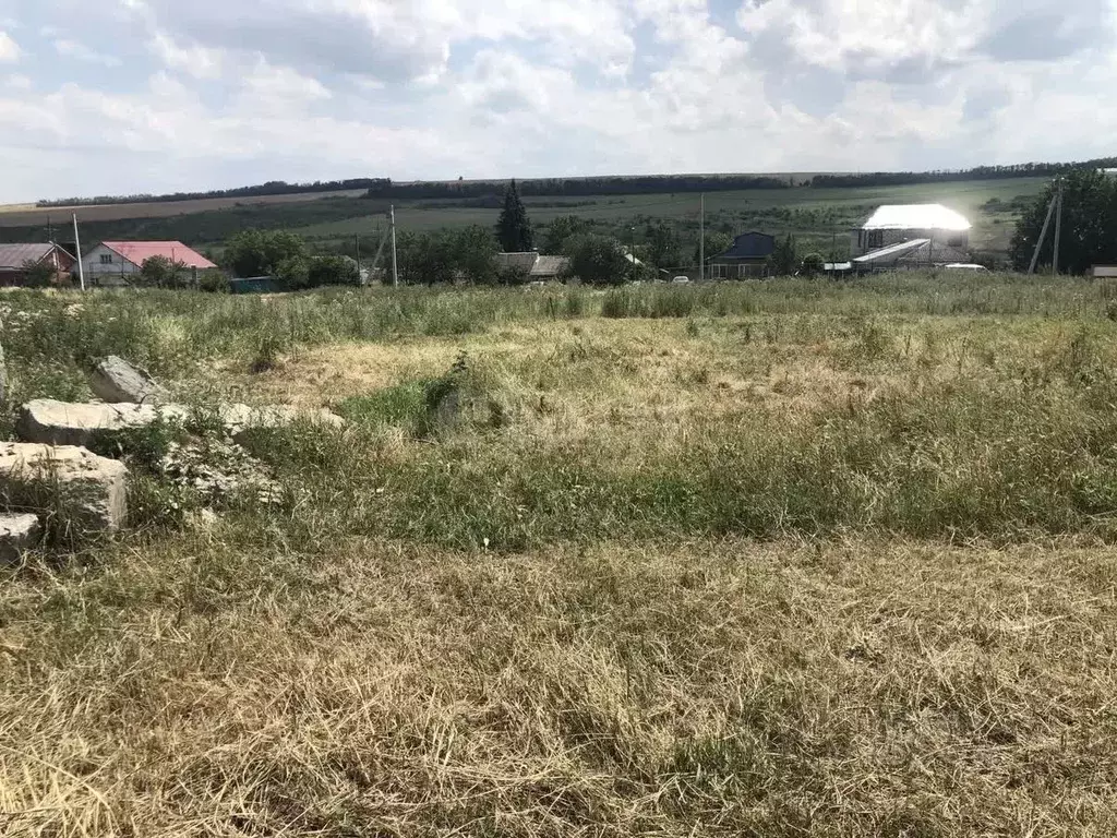 Участок в Ставропольский край, Предгорный муниципальный округ, с. ... - Фото 1