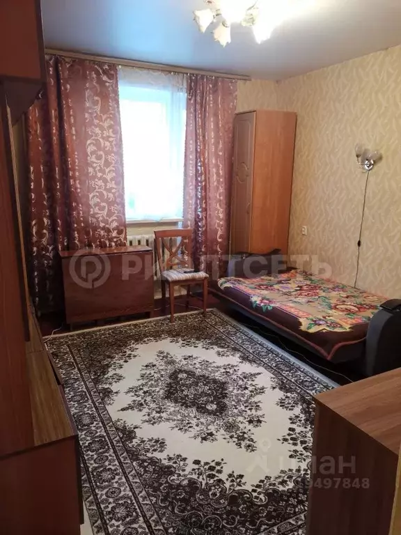 1-к кв. Мурманская область, Североморск ул. Саши Ковалева, 5 (35.3 м) - Фото 0