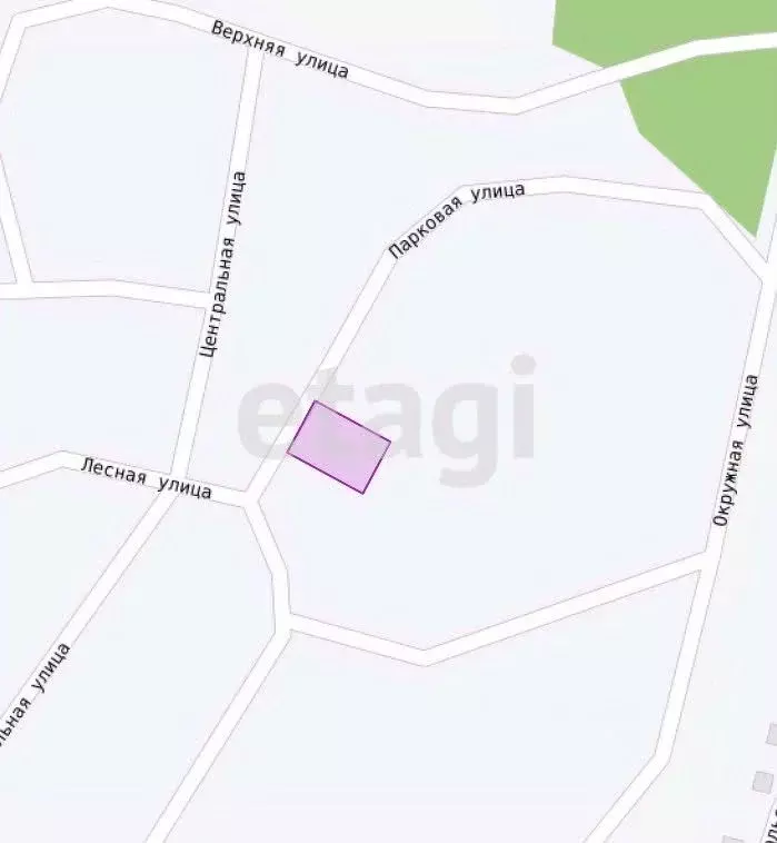 Участок в Свердловская область, Сысертский муниципальный округ, ... - Фото 2