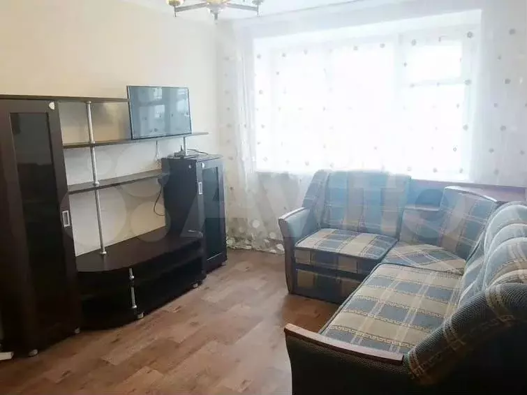 3-к. квартира, 47 м, 5/5 эт. - Фото 1