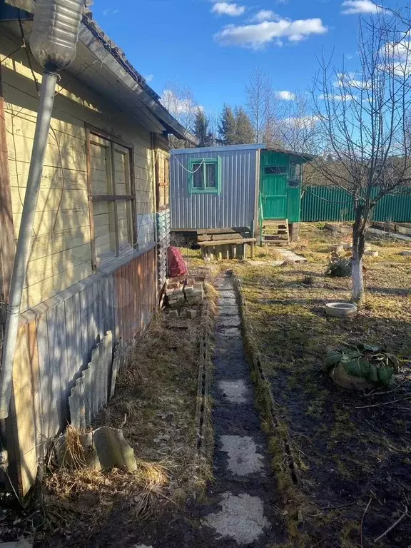 Участок 5,4 сот. (СНТ, ДНП) - Фото 0