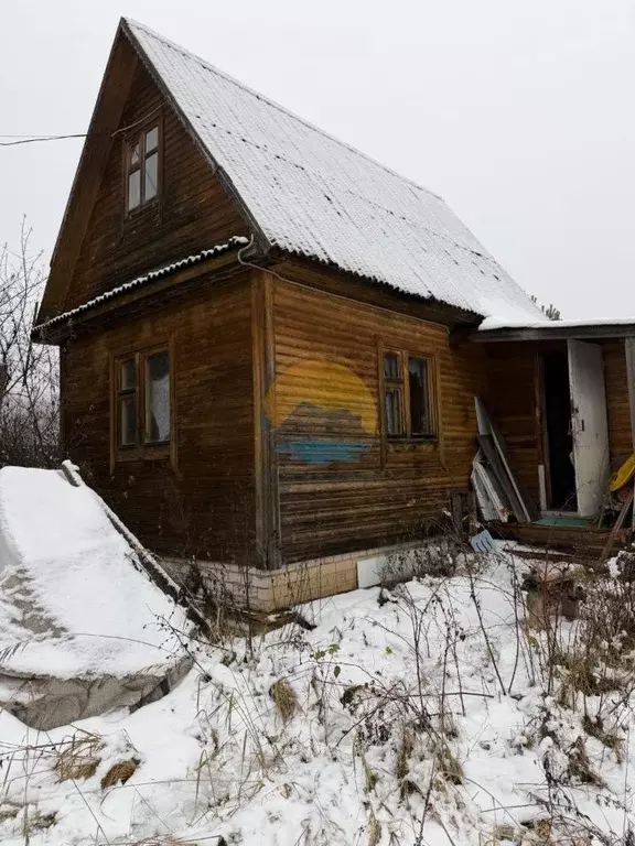 Дом в Тверская область, Конаковский муниципальный округ, Корчевское ... - Фото 1