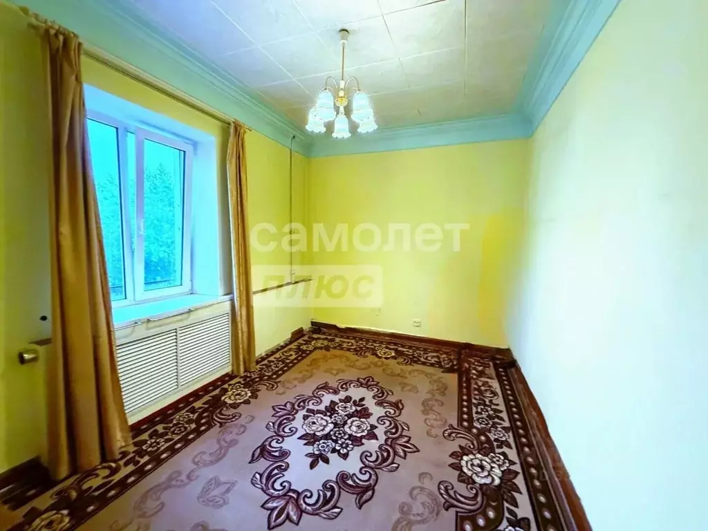 3-к кв. Челябинская область, Озерск ул. Менделеева, 4 (65.9 м) - Фото 1