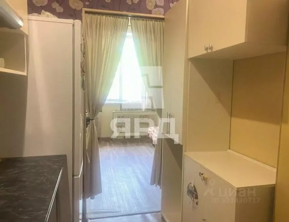 Комната Ростовская область, Таганрог ул. Чехова (12.0 м) - Фото 2