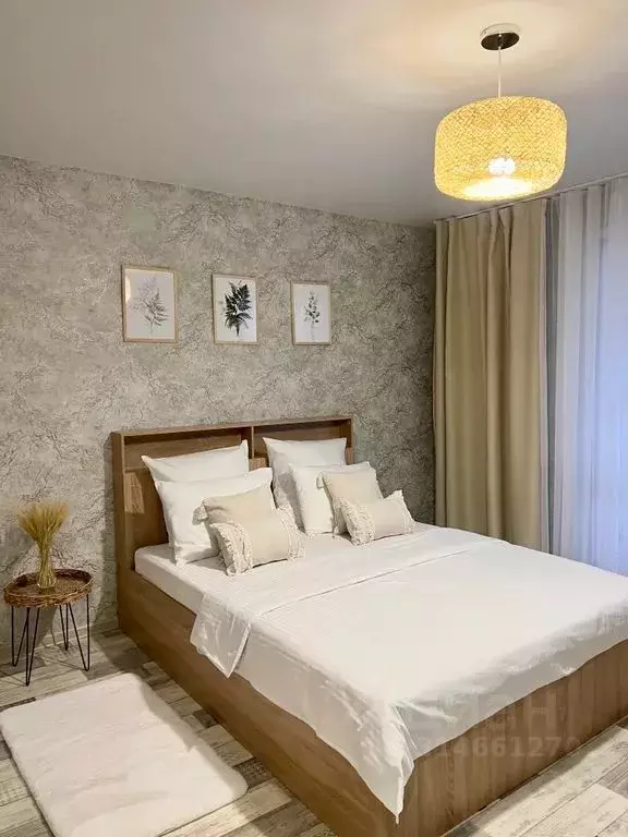 Студия Кемеровская область, Кемерово Молодежный просп., 29 (25.0 м) - Фото 1