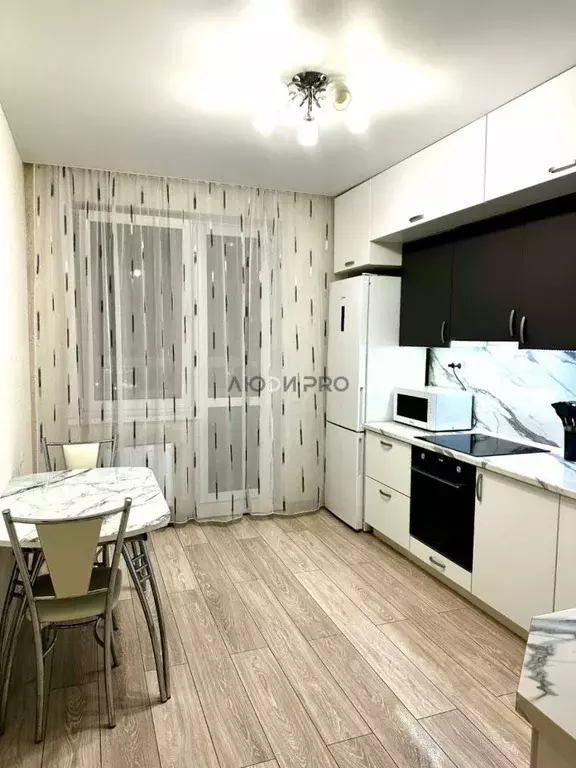 2-к кв. Башкортостан, Уфа бул. Яркий, 5 (53.0 м) - Фото 1